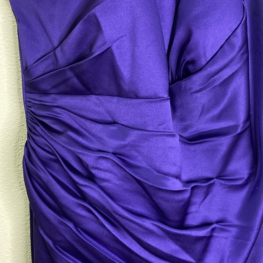 NWT: David’s bridal formal dress-Regency - Picture 3 of 11